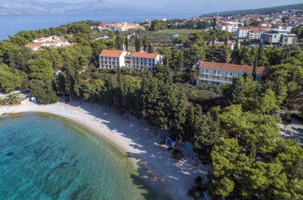 AMINESS  VELARIS RESORT  4*,AMINESS CASSA VELARIS 3*