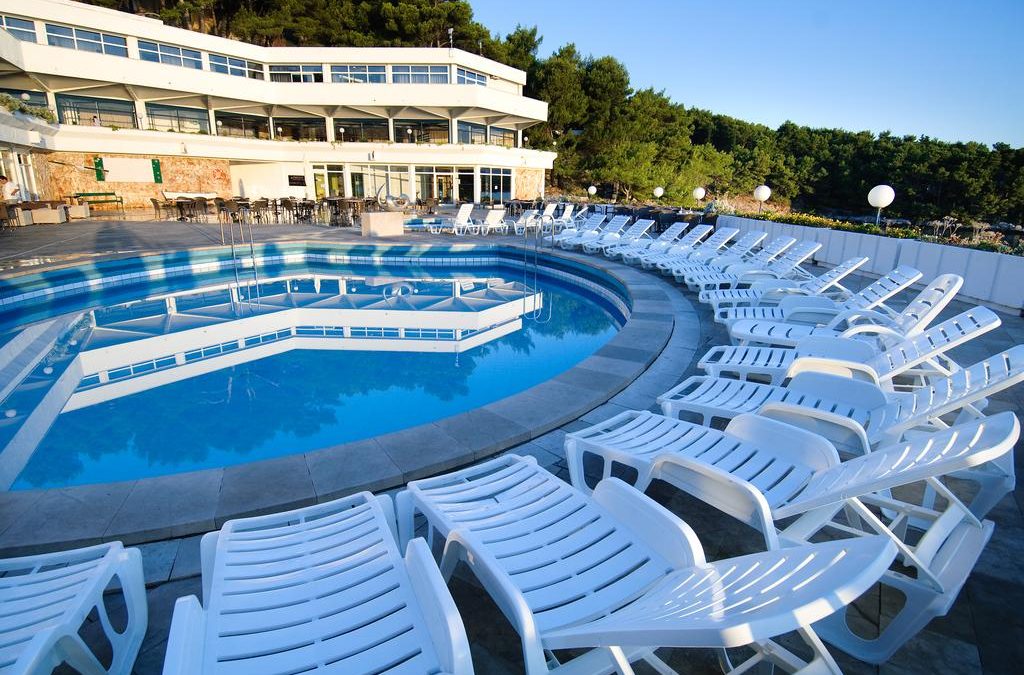 Fontana Resort Apartmani  2/4****