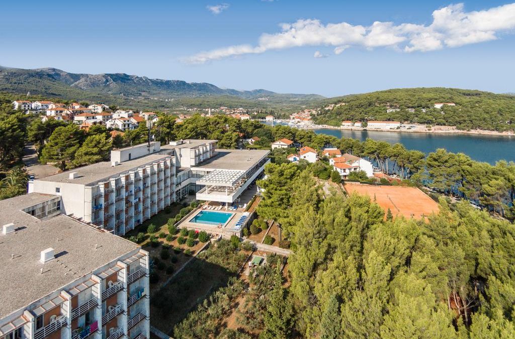 HOTEL HVAR ***