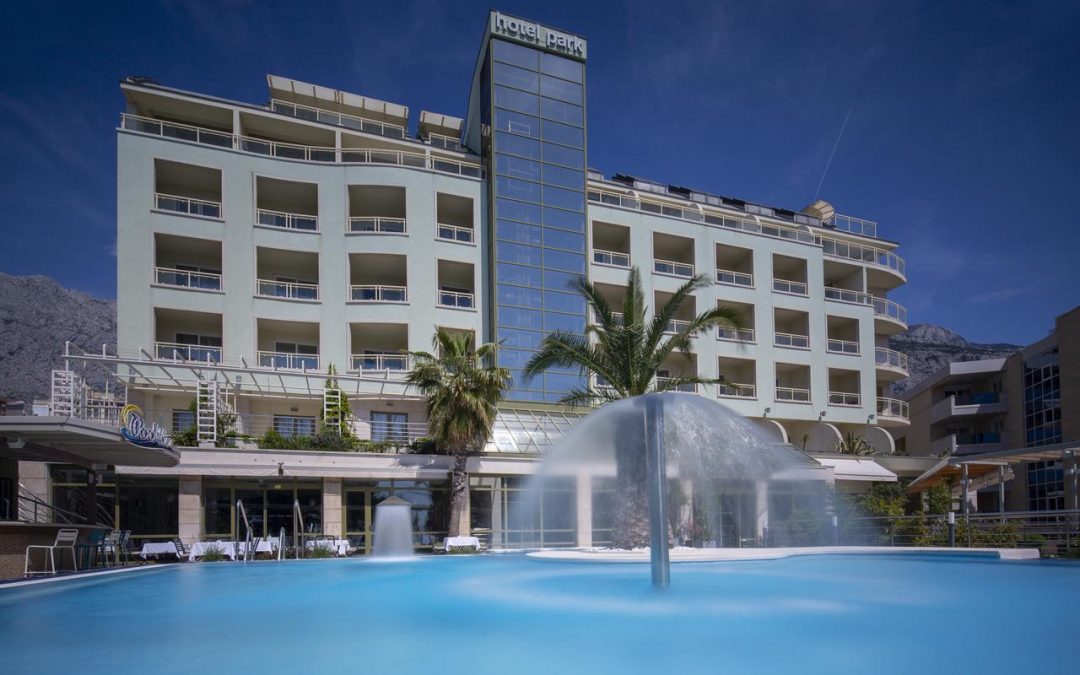 HOTEL PARK ****