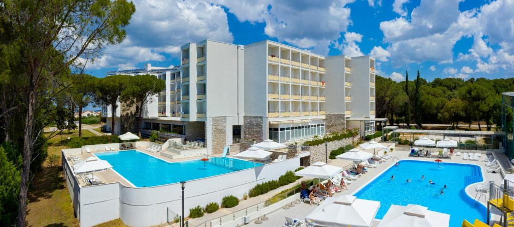 HOTEL ADRIA ***