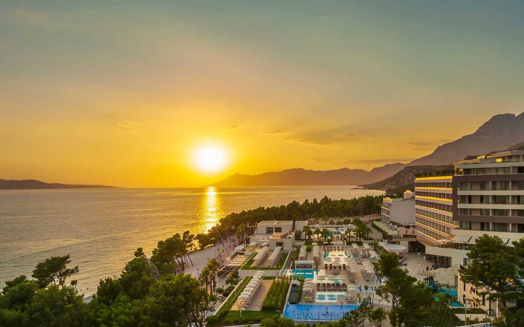 AMINESS KHALANI BEACH HOTEL *****