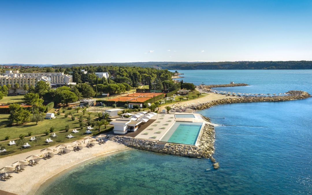 AMINESS MAESTRAL HOTEL ****