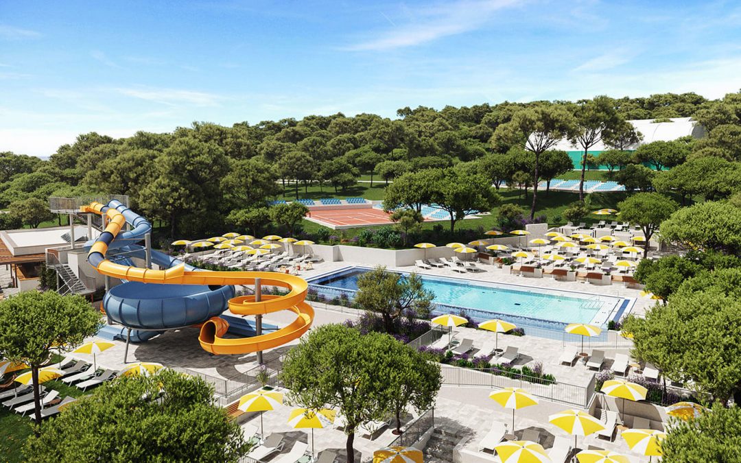 -10% AKCIJA, Makarska RIVIJERA SUNNY RESORT BY VALAMAR 3