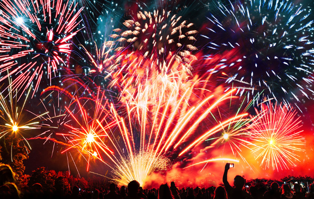 ARANŽMANI ”NOVA GODINA ”